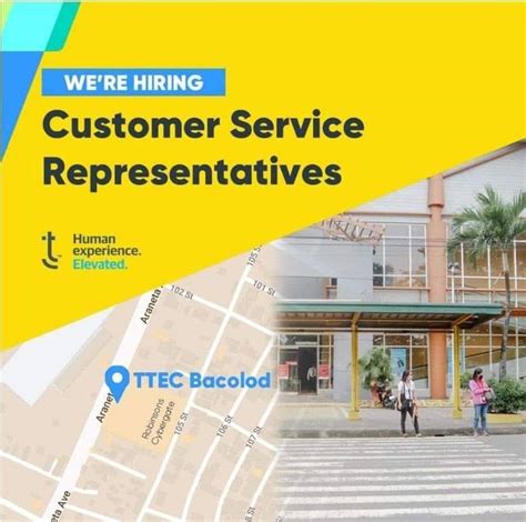 rockwell bacolod hiring|Rockwell Bacolod Jobs in Philippines .